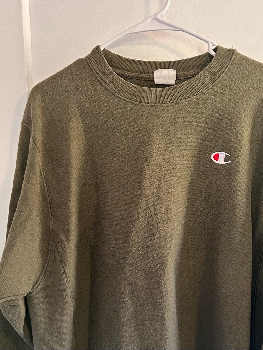 Champion | Crew Neck